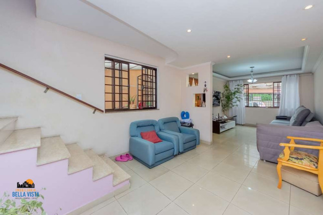 Imagem Casa com 3 Quartos à Venda, em Parque Jabaquara - São Paulo Imagem Casa com 3 Quartos à Venda, em Parque Jabaquara - São Paulo