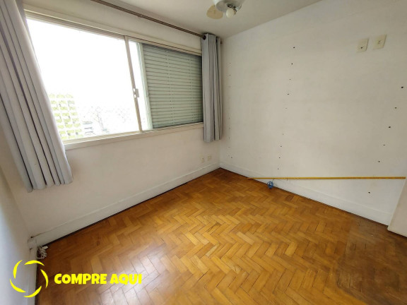 Imagem Apartamento com 3 Quartos à Venda, 105 m² em Perdizes - São Paulo