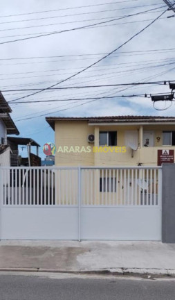 Imagem Casa com 1 Quarto à Venda, 80 m² em Centro - Bertioga