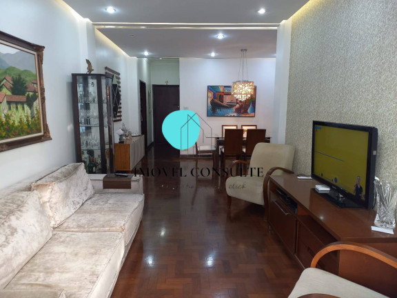 Imagem Apartamento com 3 Quartos à Venda, 118 m² em Vila Buarque - São Paulo