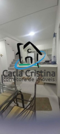 Imagem Sobrado com 2 Quartos à Venda,  em Balneário Pereque - Matinhos
