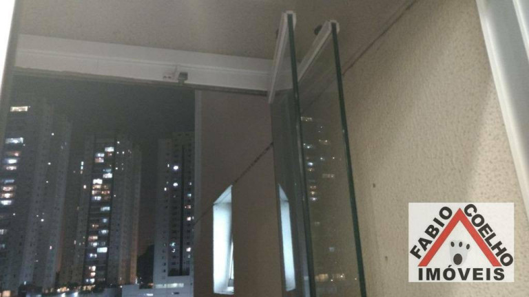 Imagem Apartamento com 2 Quartos à Venda, 48 m² em Interlagos - São Paulo