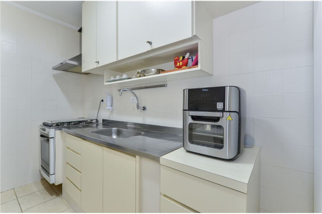 Imagem Apartamento com 1 Quarto à Venda, 62 m² em Moema - São Paulo Imagem Apartamento com 1 Quarto à Venda, 62 m² em Moema - São Paulo