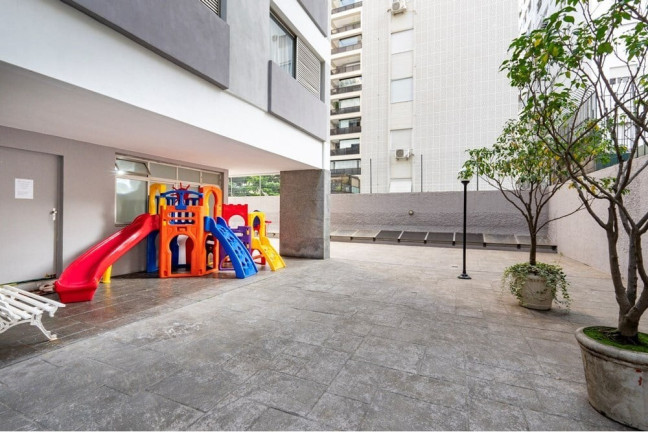 Imagem Apartamento com 3 Quartos à Venda, 149 m² em Jardim Paulista - São Paulo Imagem Apartamento com 3 Quartos à Venda, 149 m² em Jardim Paulista - São Paulo
