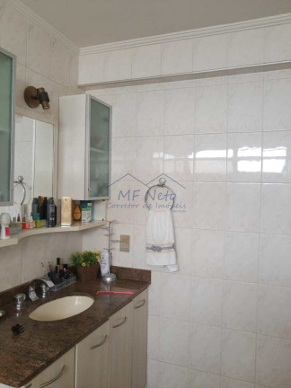 Imagem Apartamento com 3 Quartos à Venda, 188 m² em Edifício Residencial Park - Centro - Pirassununga