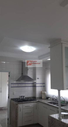 Imagem Apartamento com 3 Quartos à Venda, 140 m² em Vila Assunção - Santo André Imagem Apartamento com 3 Quartos à Venda, 140 m² em Vila Assunção - Santo André