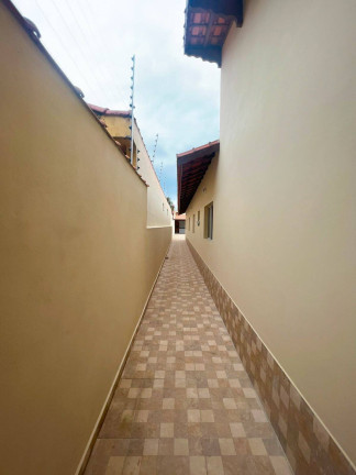 Imagem Casa com 3 Quartos à Venda, 250 m² em Vila Atlântica - Mongaguá