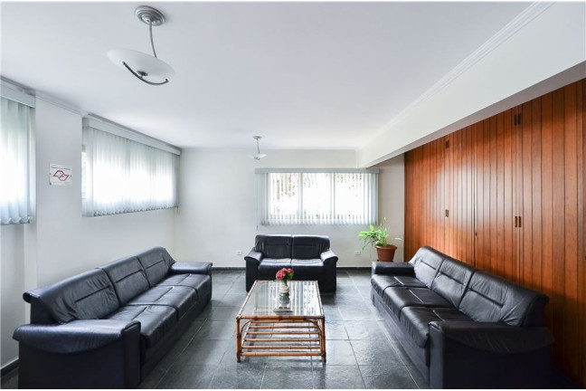 Imagem Apartamento com 1 Quarto à Venda, 37 m² em Cerqueira César - São Paulo Imagem Apartamento com 1 Quarto à Venda, 37 m² em Cerqueira César - São Paulo