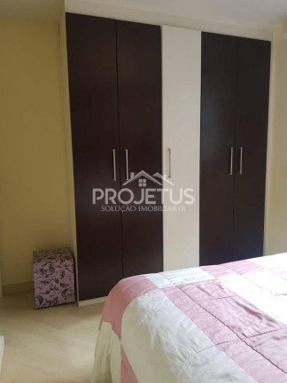 Imagem Apartamento com 2 Quartos à Venda, 54 m² em Vila Andrade - São Paulo