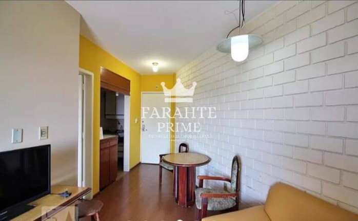 Imagem Apartamento com 1 Quarto à Venda, 40 m² em Centro - São Bernardo Do Campo Imagem Apartamento com 1 Quarto à Venda, 40 m² em Centro - São Bernardo Do Campo
