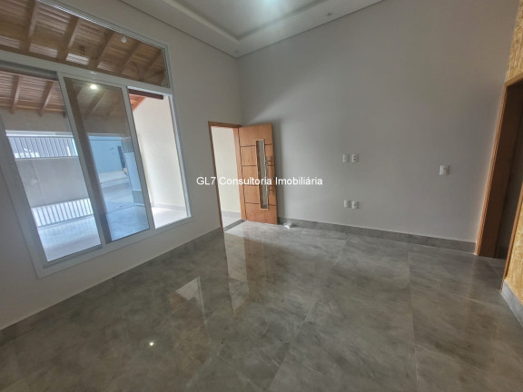 Imagem Casa com 3 Quartos à Venda,  em Jardim Residencial Nova Veneza - Indaiatuba