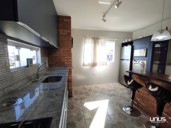 Imagem Casa com 3 Quartos à Venda, 340 m² em Jardim Atlântico - Florianópolis