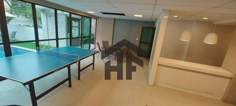 Imagem Apartamento com 2 Quartos à Venda, 41 m² em Casa Amarela - Recife Imagem Apartamento com 2 Quartos à Venda, 41 m² em Casa Amarela - Recife