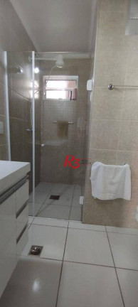 Imagem Apartamento com 3 Quartos à Venda, 202 m² em Pompéia - Santos