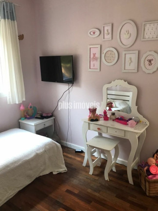 Imagem Casa com 3 Quartos à Venda, 170 m² em Morumbi - São Paulo
