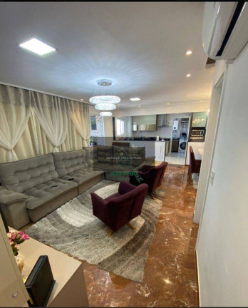 Imagem Apartamento com 3 Quartos à Venda, 106 m² em Jardim Flor Da Montanha - Guarulhos Imagem Apartamento com 3 Quartos à Venda, 106 m² em Jardim Flor Da Montanha - Guarulhos