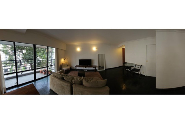 Imagem Imóvel com 3 Quartos à Venda, 85 m² em Vila Olímpia - São Paulo