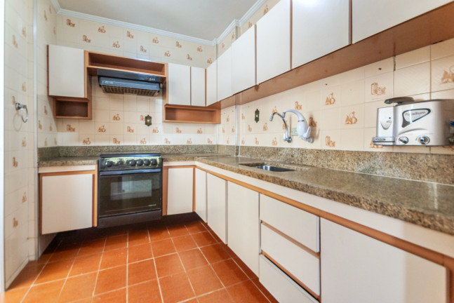 Imagem Apartamento com 2 Quartos à Venda, 71 m² em Alto Da Mooca - São Paulo