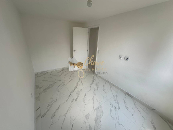 Imagem Apartamento com 2 Quartos à Venda, 51 m² em Vila Maracanã - São Paulo