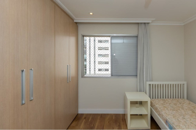 Imagem Apartamento com 3 Quartos à Venda, 90 m² em Campo Belo - São Paulo Imagem Apartamento com 3 Quartos à Venda, 90 m² em Campo Belo - São Paulo