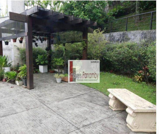 Imagem Casa com 3 Quartos à Venda, 107 m² em Vila Andrade - São Paulo Imagem Casa com 3 Quartos à Venda, 107 m² em Vila Andrade - São Paulo