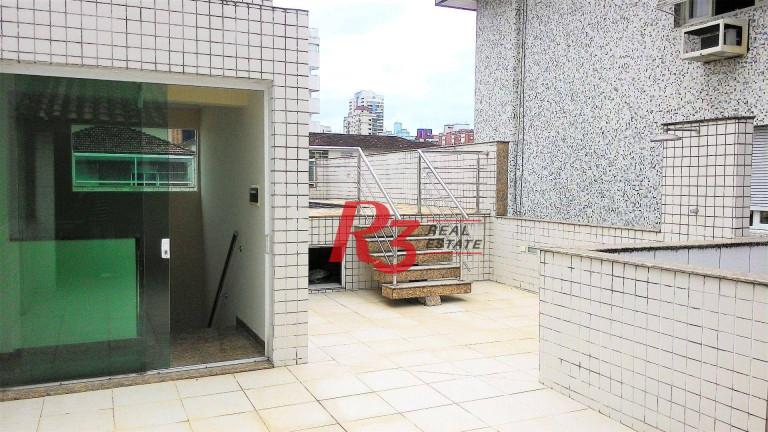 Imagem Sobrado com 4 Quartos à Venda ou Locação, 410 m² em Campo Grande - Santos Imagem Sobrado com 4 Quartos à Venda ou Locação, 410 m² em Campo Grande - Santos