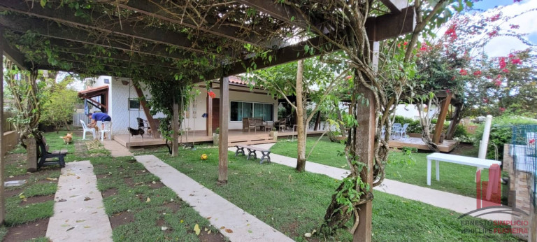 Imagem Casa de Condomínio com 4 Quartos à Venda, 390 m² em Aldeia Dos Camarás - Camaragibe Imagem Casa de Condomínio com 4 Quartos à Venda, 390 m² em Aldeia Dos Camarás - Camaragibe