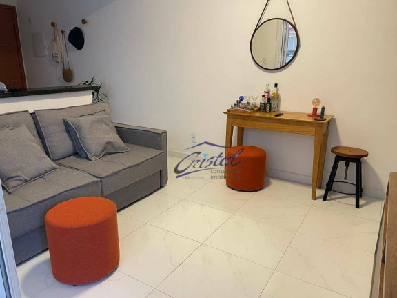 Imagem Apartamento com 1 Quarto à Venda, 52 m² em Guilhermina - Praia Grande Imagem Apartamento com 1 Quarto à Venda, 52 m² em Guilhermina - Praia Grande