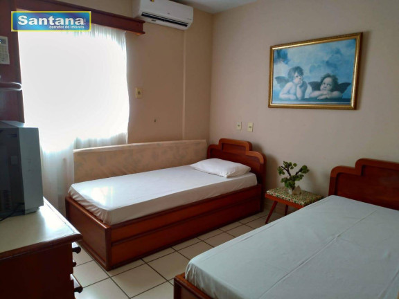 Apartamento com 2 Quartos à Venda, 69 m² em Do Turista - Caldas Novas