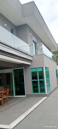 Casa com 6 Quartos à Venda, 630 m² em Riviera De São Lourenço - Bertioga
