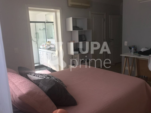 Imagem Apartamento com 3 Quartos à Venda, 250 m² em Vila Paulicéia - São Paulo Imagem Apartamento com 3 Quartos à Venda, 250 m² em Vila Paulicéia - São Paulo