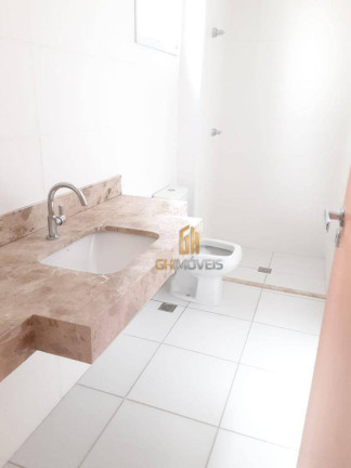 Imagem Apartamento com 2 Quartos à Venda, 87 m² em Setor Bueno - Goiânia