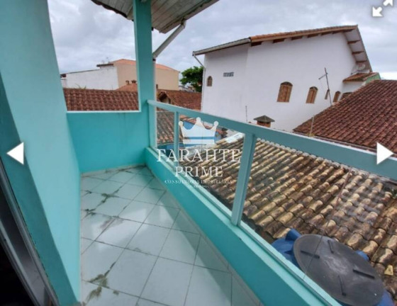 Imagem Sobrado com 3 Quartos à Venda, 135 m² em Vila Vera Cruz - Mongaguá Imagem Sobrado com 3 Quartos à Venda, 135 m² em Vila Vera Cruz - Mongaguá