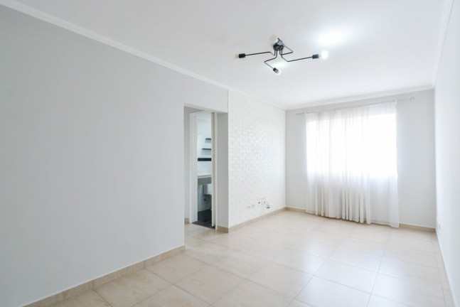 Apartamento com 2 Quartos à Venda, 50 m² em Vila Ivone - São Paulo