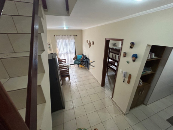 Imagem Cobertura com 3 Quartos à Venda, 110 m² em Praia Grande - Ubatuba