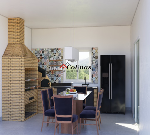 Imagem Casa com 1 Quarto à Venda, 371 m² em Centro - Ibiúna