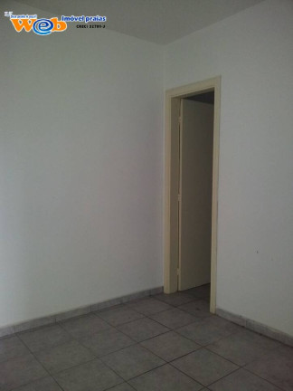 Imagem Apartamento com 1 Quarto à Venda, 58 m² em Vila Tupi - Praia Grande