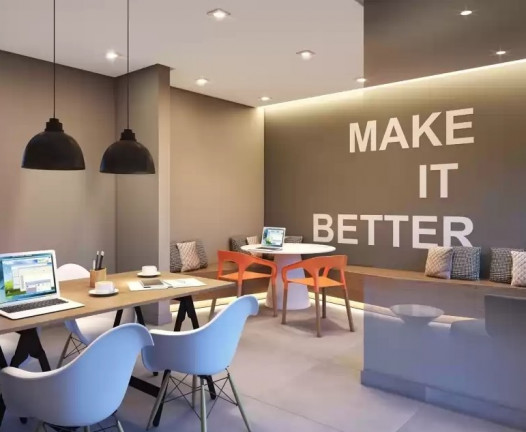 Imagem Imóvel com 1 Quarto à Venda, 26 m² em Vila Mariana - São Paulo