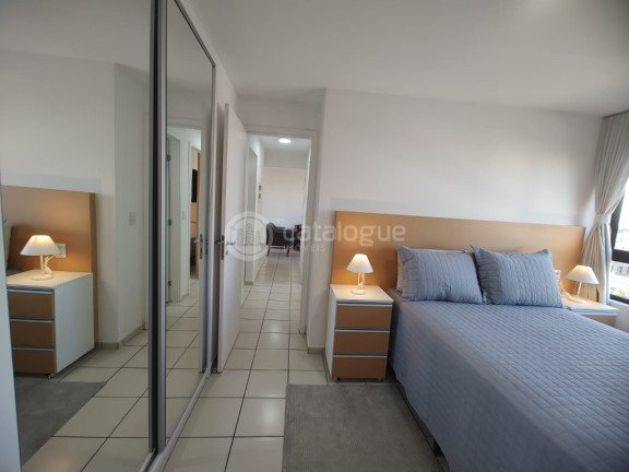 Imagem Apartamento com 2 Quartos à Venda, 51 m² em Ponta Negra - Natal Imagem Apartamento com 2 Quartos à Venda, 51 m² em Ponta Negra - Natal