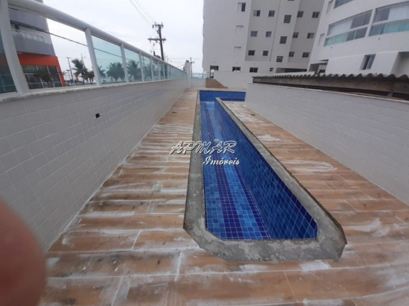 Imagem Apartamento com 3 Quartos à Venda, 101 m² em Solemar - Praia Grande