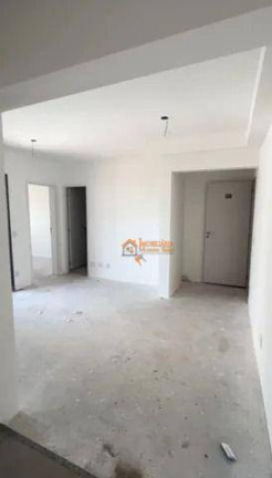 Imagem Apartamento com 1 Quarto à Venda, 43 m² em Vila Rosália - Guarulhos