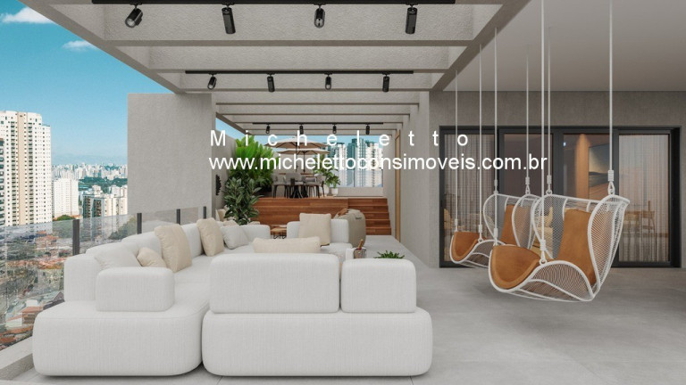 Imagem Apartamento com 4 Quartos à Venda, 224 m² em Santana - São Paulo Imagem Apartamento com 4 Quartos à Venda, 224 m² em Santana - São Paulo