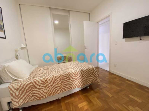 Imagem Apartamento com 3 Quartos à Venda, 100 m² em Copacabana - Rio De Janeiro