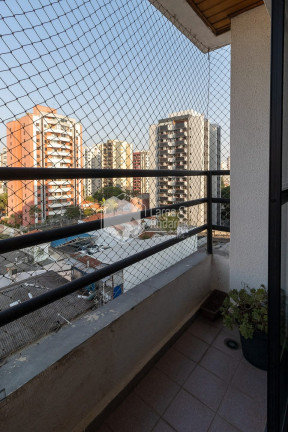 Imagem Apartamento com 2 Quartos à Venda, 57 m² em Vila Clementino - São Paulo