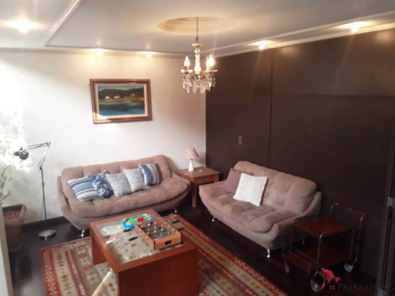 Imagem Casa com 4 Quartos à Venda, 317 m² em Centenário - Torres