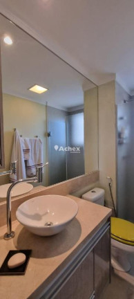 Imagem Apartamento com 3 Quartos à Venda, 87 m² em Parque Prado - Campinas