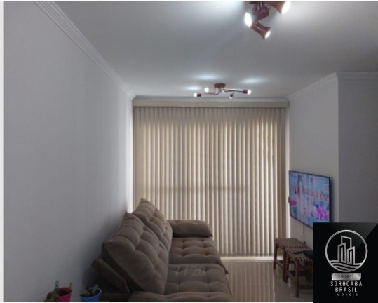 Imagem Apartamento com 3 Quartos à Venda, 65 m² em Vila Progresso - Sorocaba Imagem Apartamento com 3 Quartos à Venda, 65 m² em Vila Progresso - Sorocaba