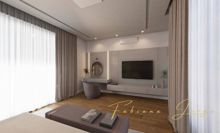 Imagem Casa de Condomínio com 4 Quartos à Venda, 335 m² em Galleria - Campinas Imagem Casa de Condomínio com 4 Quartos à Venda, 335 m² em Galleria - Campinas