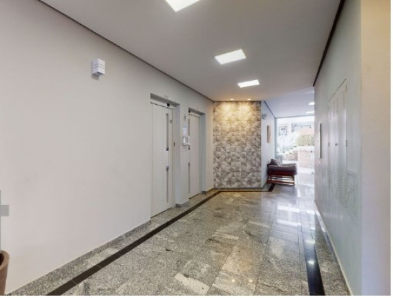 Imagem Imóvel com 2 Quartos à Venda, 65 m² em Vila Mascote - São Paulo