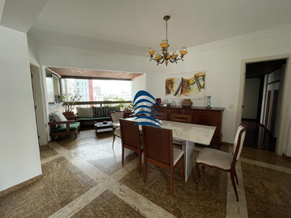 Imagem Imóvel com 4 Quartos à Venda, 235 m² em Pituba - Salvador